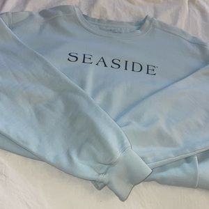 Seaside Sweatshirt